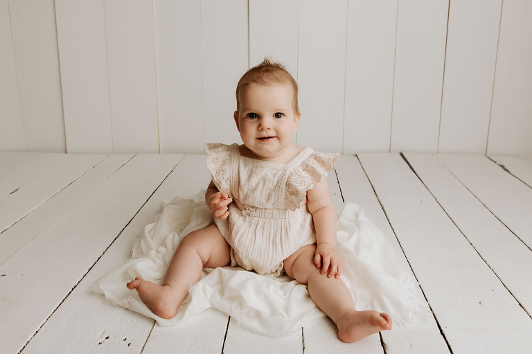 Baby Photographer Perth | Shelby Ann Photography | Sitter Session | Baby Photography