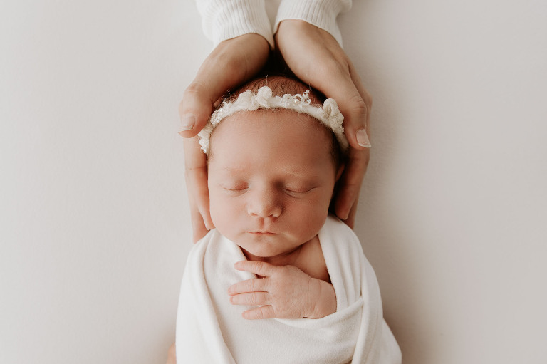 Newborn Photographer Perth | Shelby Ann Photography | Newborn Session | Newborn Photography