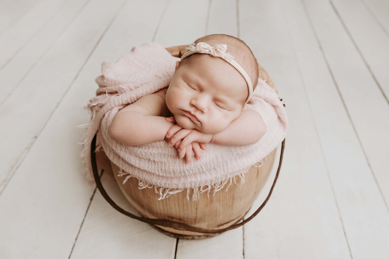 Newborn Photographer Perth | Shelby Ann Photography | Newborn Session | Newborn Photography